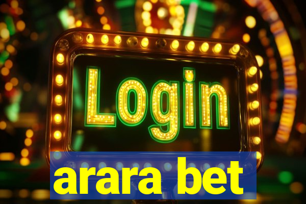 arara bet